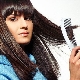 Hair Extension Comb