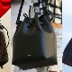 DIY bag-bag: pattern and sewing