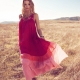 How to sew a sundress: patterns and master classes