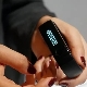 Fitness bracelet for iPhone