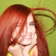 How long do the tint products last on the hair?