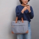 DIY laptop bag