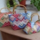 DIY Patchwork bag