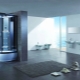 How to clean the shower stall from limescale?
