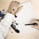 How to remove ink from a pen from clothes?