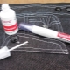 How to remove the corrector from your clothes?
