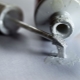 How to wipe the putty from things?