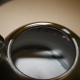 How to clean a stainless steel kettle outside and inside?