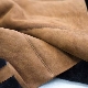 We clean suede at home: effective ways