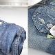 How can you get gum out of your clothes?