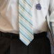 How to remove pen ink from white clothing?