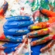 How to remove paint from clothes?