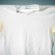 How to remove underarm stains on clothing?