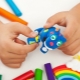How to remove plasticine from clothes?