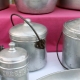 How to clean aluminum cookware at home?