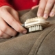 How to clean a sheepskin coat at home?