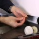 How to clean a filter in a washing machine?