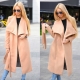 How to clean a cashmere coat at home?