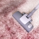 How do I clean my carpet at home?