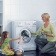 How to clean a washing machine with vinegar?