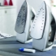 How do I clean my iron?