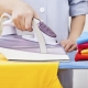 How to descale my iron?