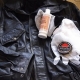 How to clean leather items?