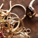 How to clean gold at home?