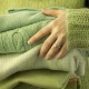 How to wash woolen items?