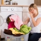 How to remove mold from fabrics?
