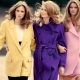 How to clean a woolen coat at home?