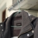 Can my coat be machine washed?