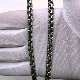 How to clean a silver chain?