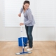 How to clean floors properly?
