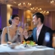 Basic rules of restaurant etiquette
