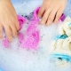Rules for washing clothes and other things by hand