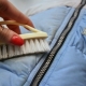 How to remove greasy stains from your jacket?