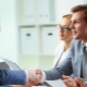 Stages of business communication
