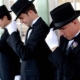 Etiquette: what is it and the main types