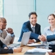 Business etiquette and culture