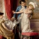 Good manners and rules of conduct in society