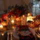 How to set the New Year's table according to all the rules?