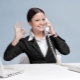 The subtleties of business communication by phone