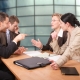 Types of business conversation