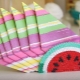 How to beautifully fold paper napkins on the festive table?