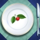 How to properly serve cutlery: the subtleties of etiquette