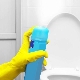 Toilet fresheners: what are there and how to make yourself?
