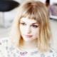 Which bangs are right for a square face?