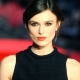 Square face: features of the selection of hairstyles, accessories and the application of decorative cosmetics