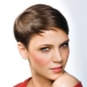 Oval face: choosing hairstyles and accessories, applying decorative cosmetics